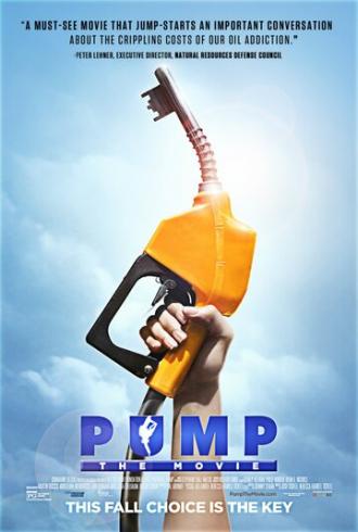 Pump! (фильм 2014)