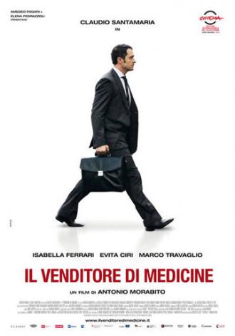 Продавец лекарств (фильм 2013)