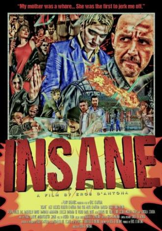 Insane (фильм 2015)