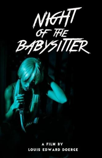 Night of the Babysitter (фильм 2017)