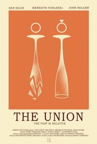 The Union (фильм 2014)