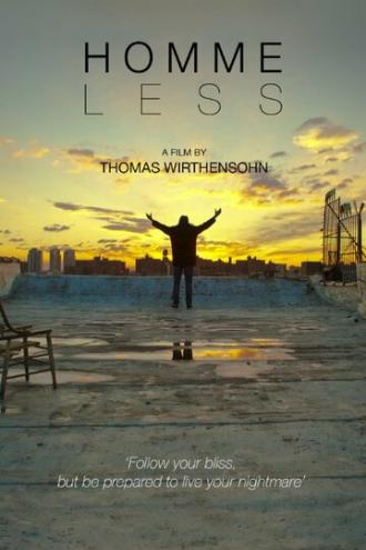 Homme Less (фильм 2014)