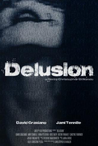 Delusion (фильм 2016)