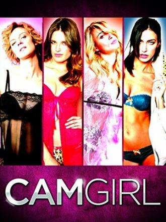 Cam Girl (фильм 2014)