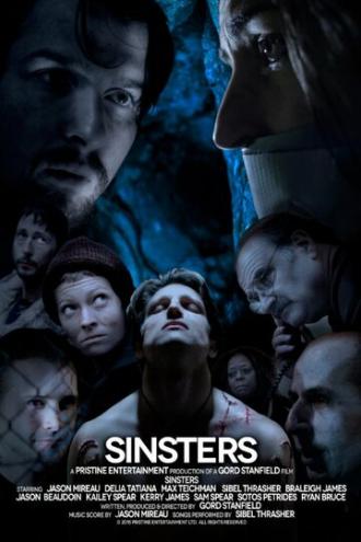 Sinsters (фильм 2015)