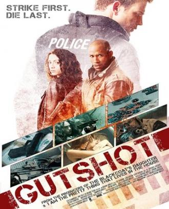 Gutshot (фильм 2015)