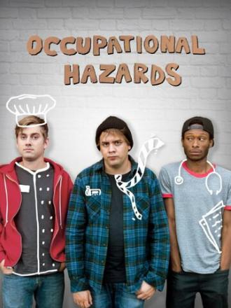 Occupational Hazards (сериал 2015)