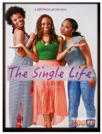 The Single Life (сериал 2015)