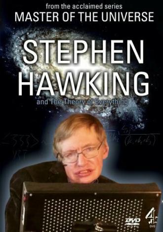 Стивен Хокинг: Повелитель Вселенной (сериал 2008)