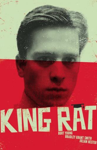 King Rat (фильм 2017)