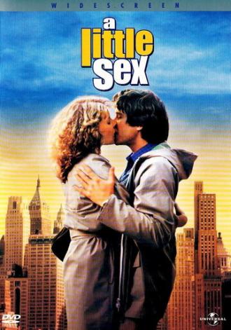 Немного секса (фильм 1982)