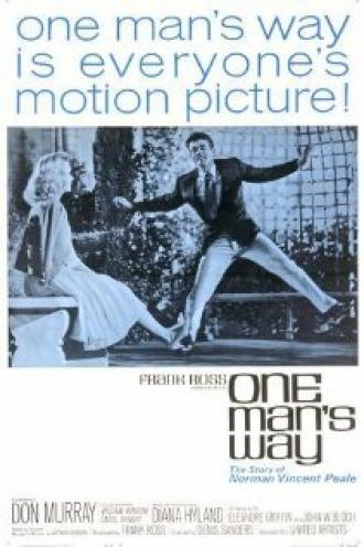 One Man's Way (фильм 1964)