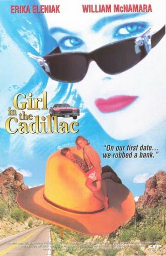 Девушка в кадиллаке (фильм 1995)