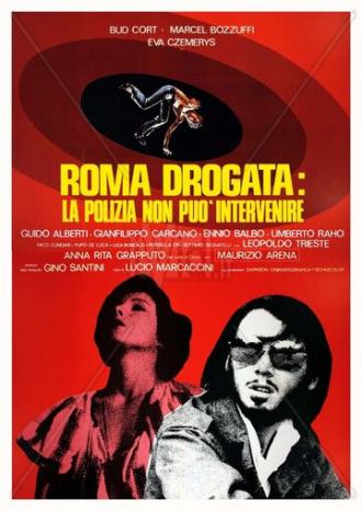 Наркотический Рим (фильм 1975)