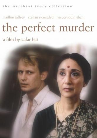 The Perfect Murder (фильм 1988)
