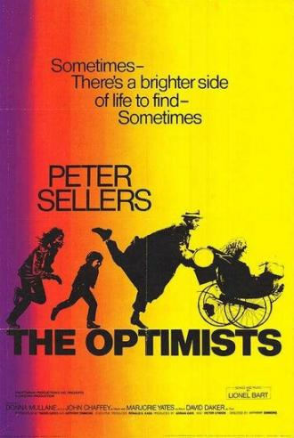 Оптимисты (фильм 1973)