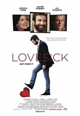 Lovesick (фильм 2016)