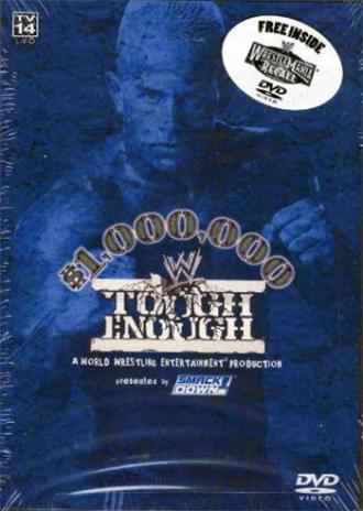 WWE Tough Enough Download (фильм 2005)