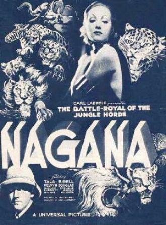 Нагана (фильм 1933)