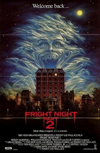 Ночь страха 2 (фильм 1988)