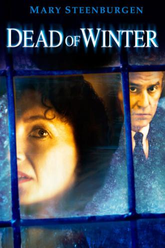 Смерть зимой (фильм 1987)