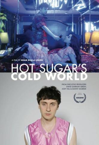 Холодный мир Hot Sugar (фильм 2015)