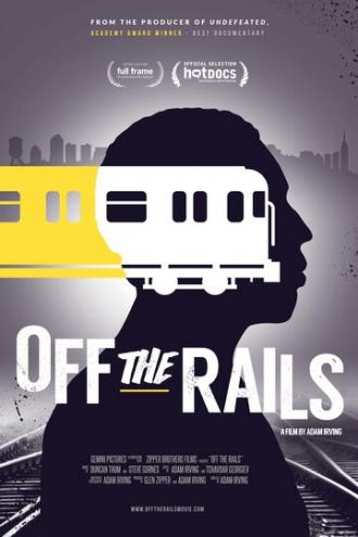 Off the Rails (фильм 2016)