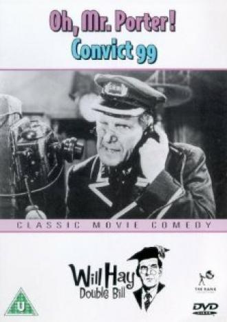 Convict 99 (фильм 1938)