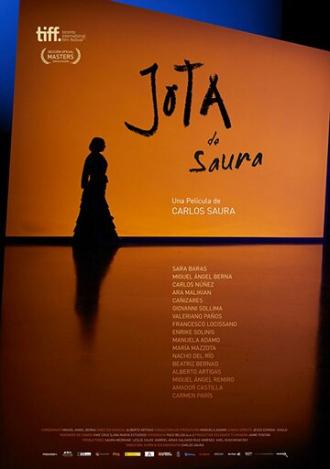 Jota de Saura (фильм 2016)