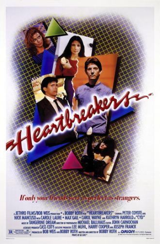 Разбивающие сердца (фильм 1984)