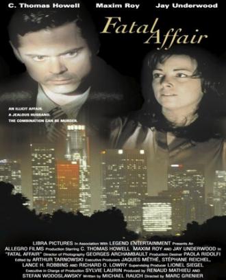 Fatal Affair (фильм 1998)