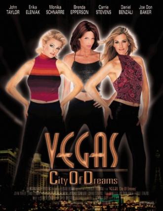 Вегас – город мечты (фильм 2001)