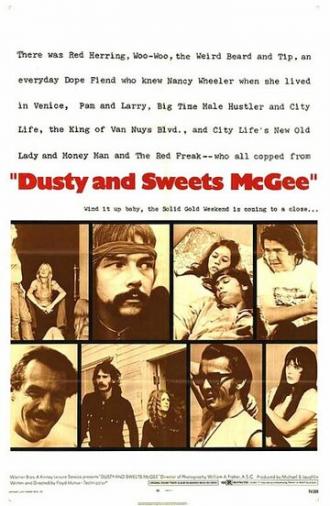 Dusty and Sweets McGee (фильм 1971)