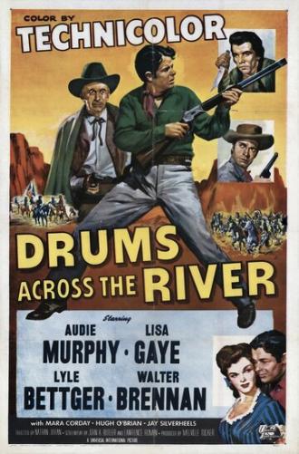 Drums Across the River (фильм 1954)