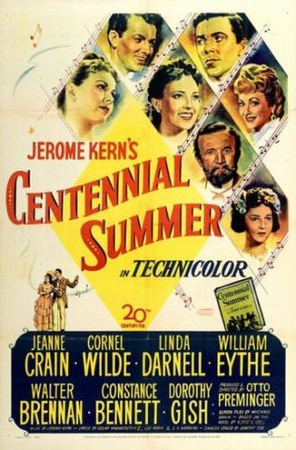 Лето столетия дня независимости (фильм 1946)