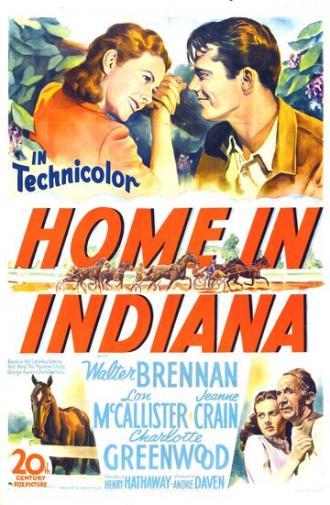 Дом в Индиане (фильм 1944)