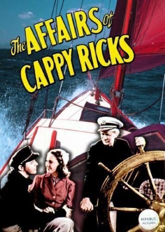 Affairs of Cappy Ricks (фильм 1937)