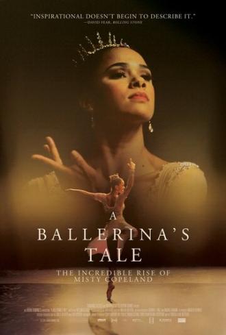 История балерины (фильм 2015)