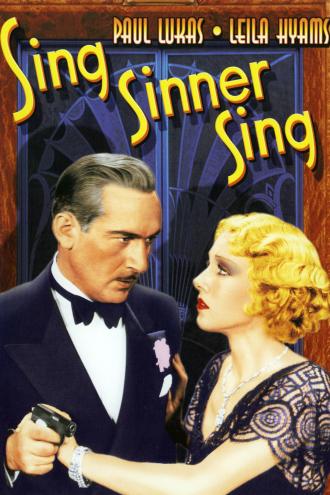 Sing, Sinner, Sing (фильм 1933)