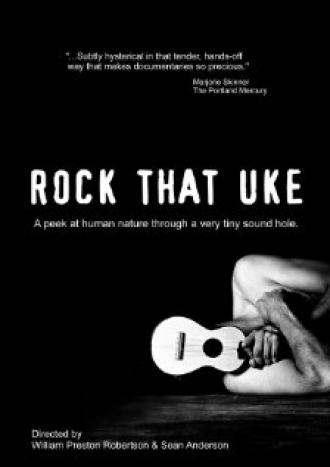 Rock That Uke (фильм 2003)