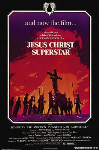 Иисус Христос – Суперзвезда (фильм 1973)