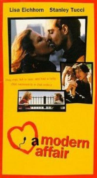 A Modern Affair (фильм 1995)