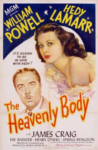 Райское тело (фильм 1944)
