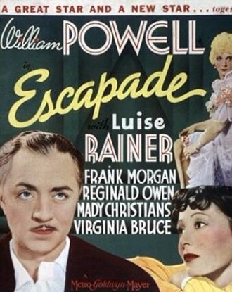 Escapade (фильм 1935)
