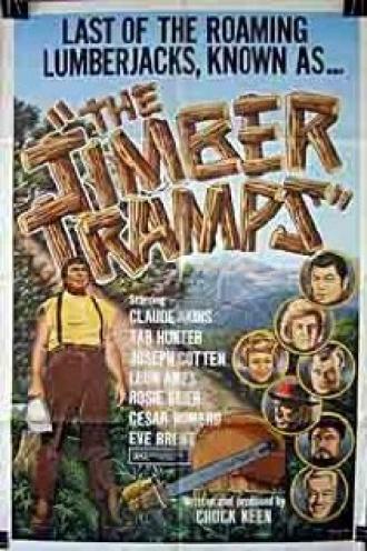 Timber Tramps (фильм 1975)