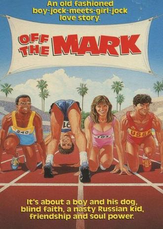 Off the Mark (фильм 1987)