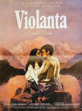 Виоланта (фильм 1978)