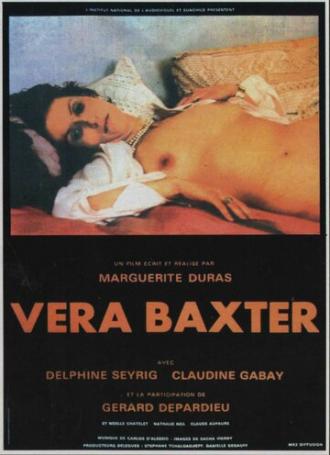 Бакстер, Вера Бакстер (фильм 1977)