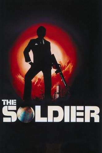 Солдат (фильм 1982)