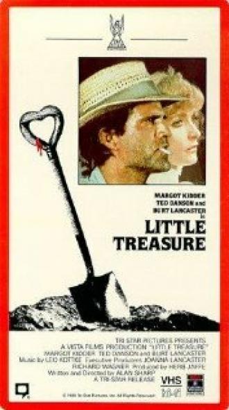 Небольшое сокровище (фильм 1985)